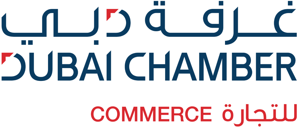 Dubai Chamber of Commerce logo