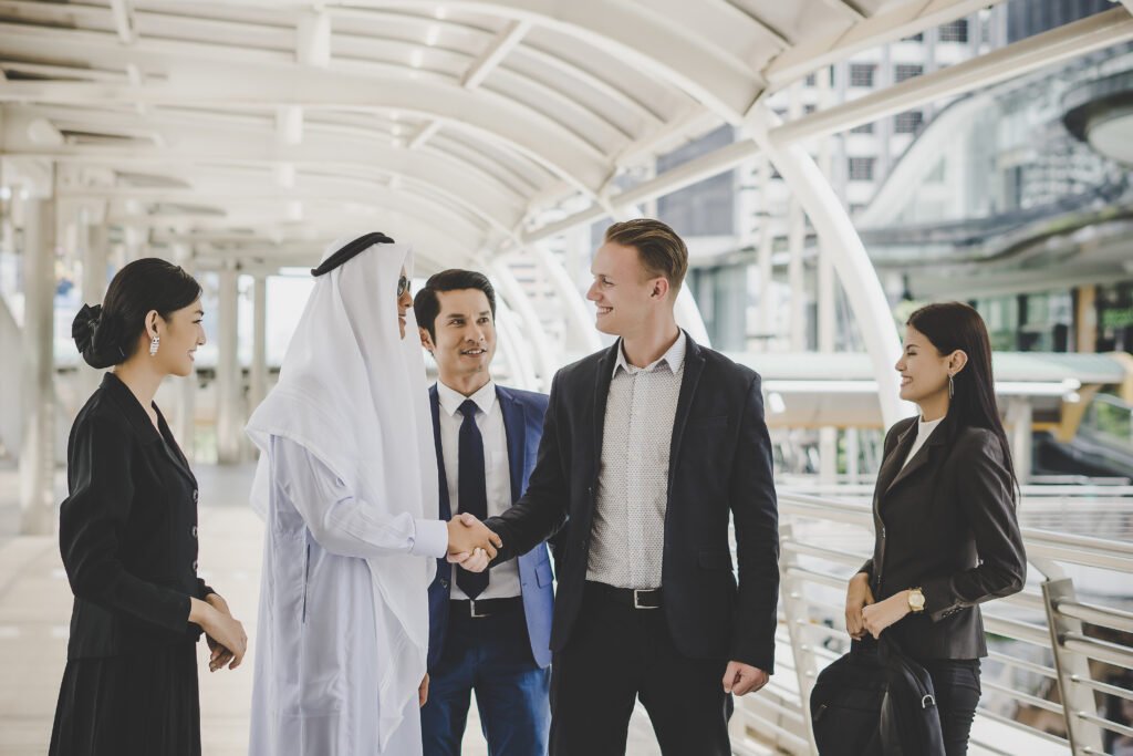 The 2026 UAE Business Blueprint: Why “Zero Tax” is Now a Strategy, Not a Given