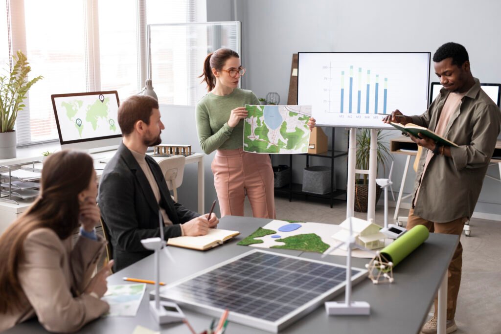 The Green Advantage: Why Sustainability is the Best Business Strategy in the 2026 UAE Market