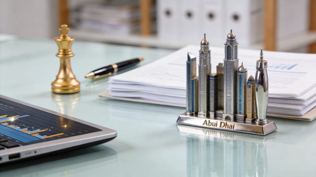 Top Business Setup Services Abu Dhabi: 2026 Guide