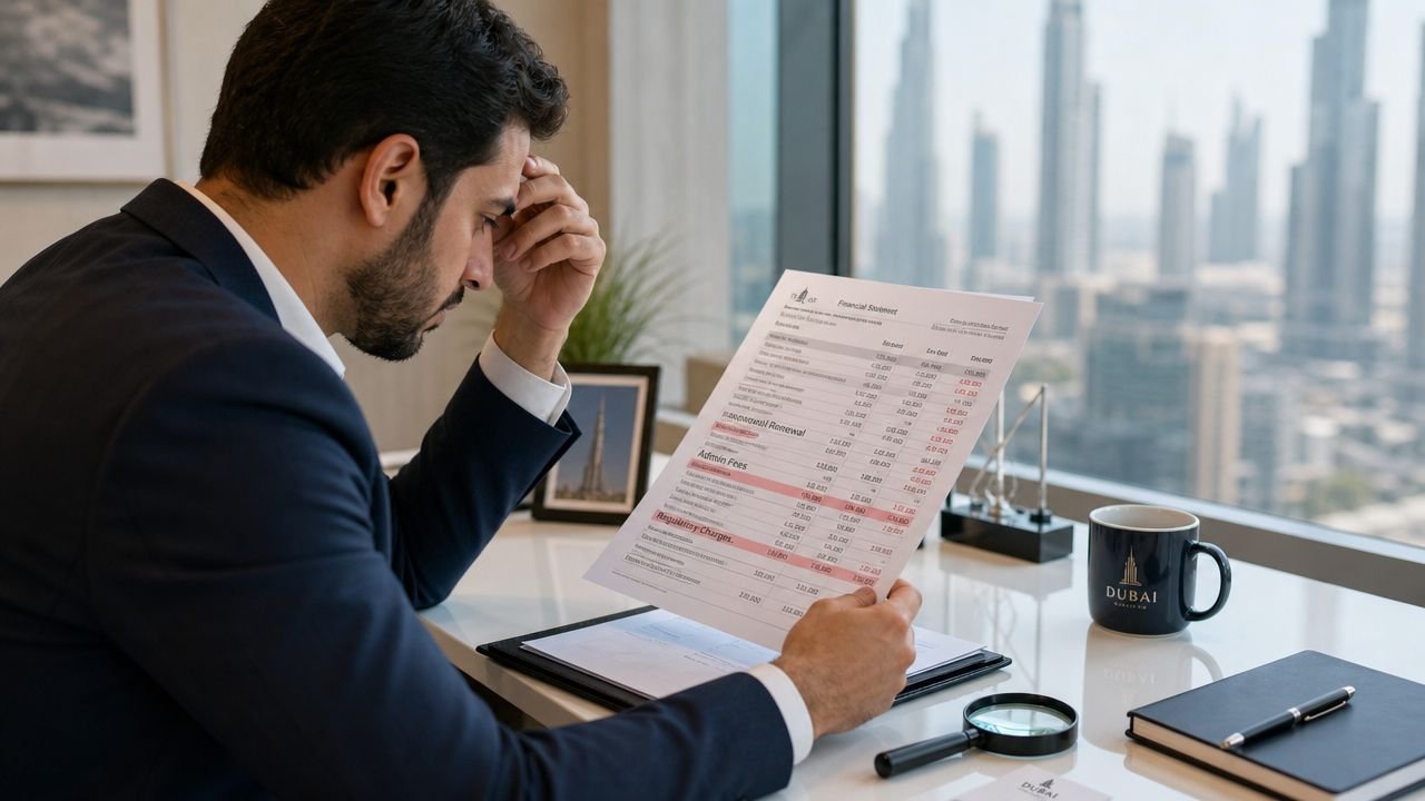 Beyond the Initial Quote Hidden Fees and Annual Costs