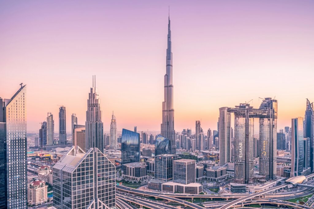 Your 2026 Guide to UAE Visa Processing Time