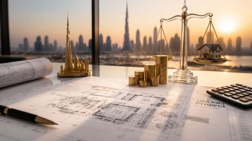 UAE Tax and Property: Essential 2026 Rules