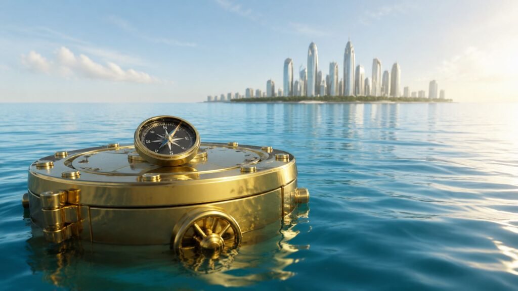 Offshore Company Benefits: A 2026 Guide for Founders
