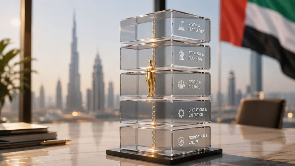 Ultimate Beneficial Owner in the UAE: A Practical Guide
