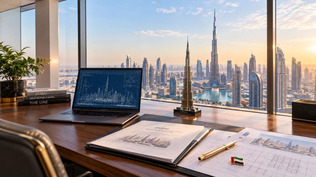 Company Setup in UAE: The 2026 Founder’s Roadmap