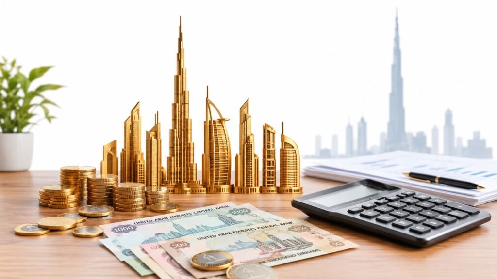 Dubai Mainland Company Formation Cost Explained 2026