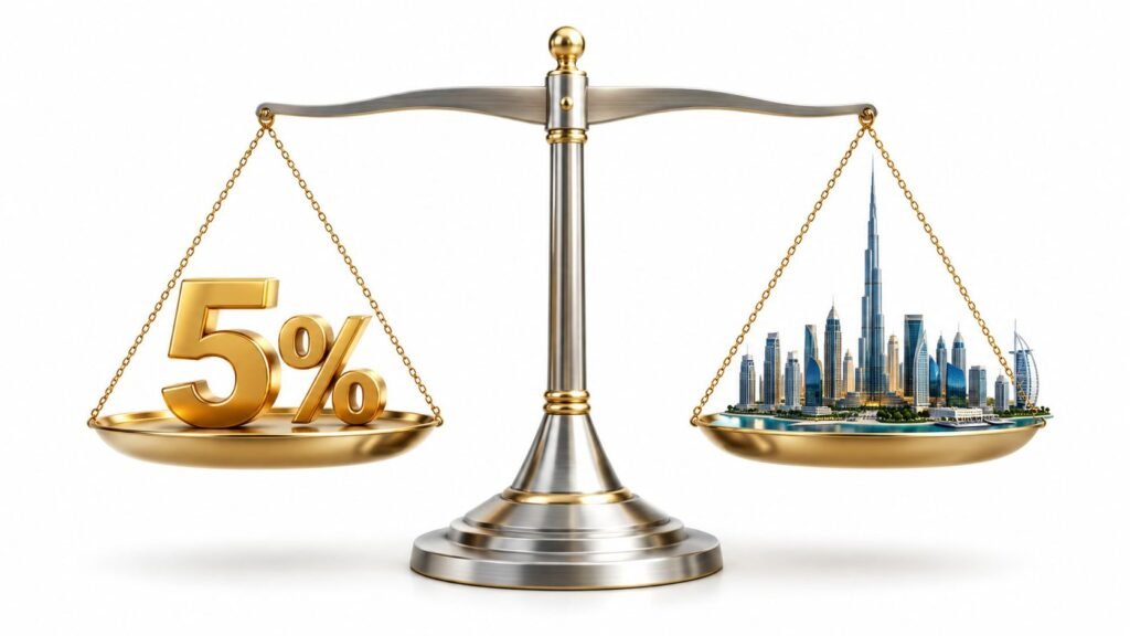 Is There VAT in Dubai? the 2026 Practical Guide