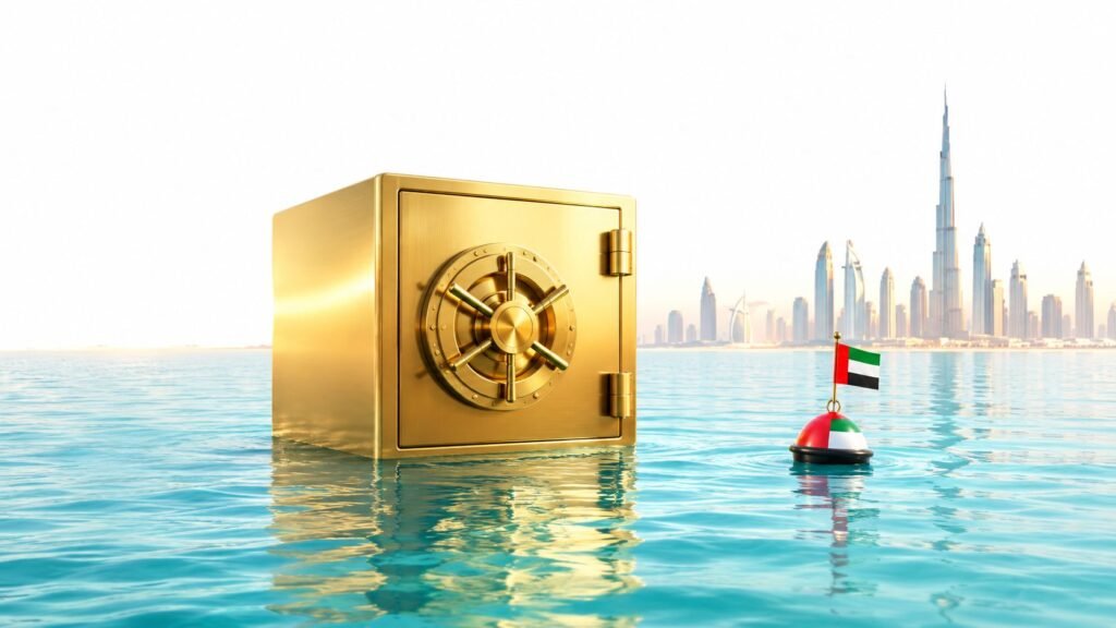 Offshore Company in UAE Setup Costs and Benefits Explained
