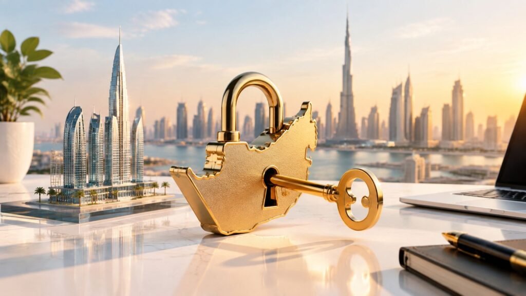 What Is Free Zone Company in UAE Explained Simply