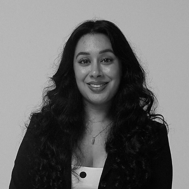 Shalini Karansingh