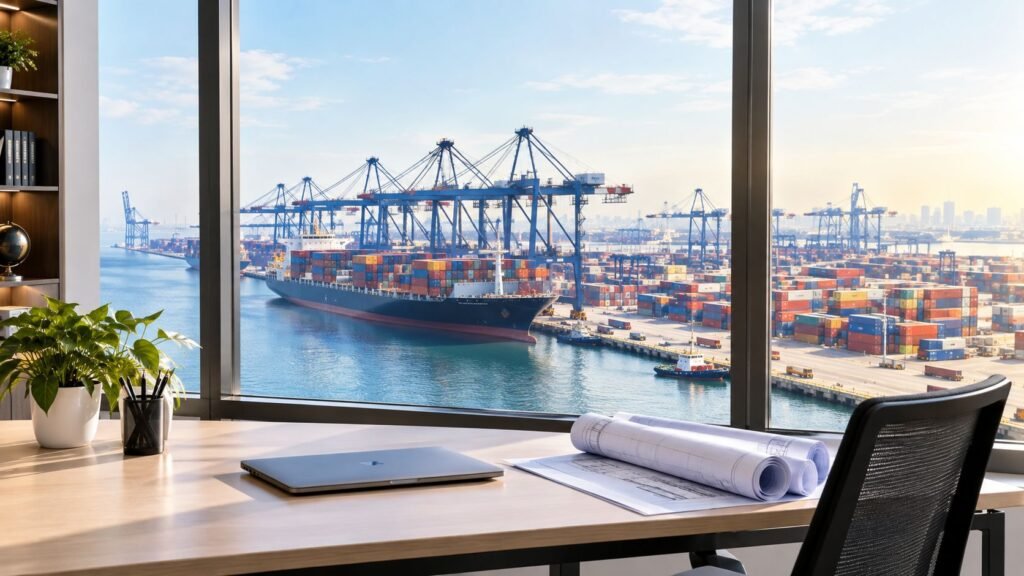 Jebel Ali Freezone: The 2026 Guide for Founders