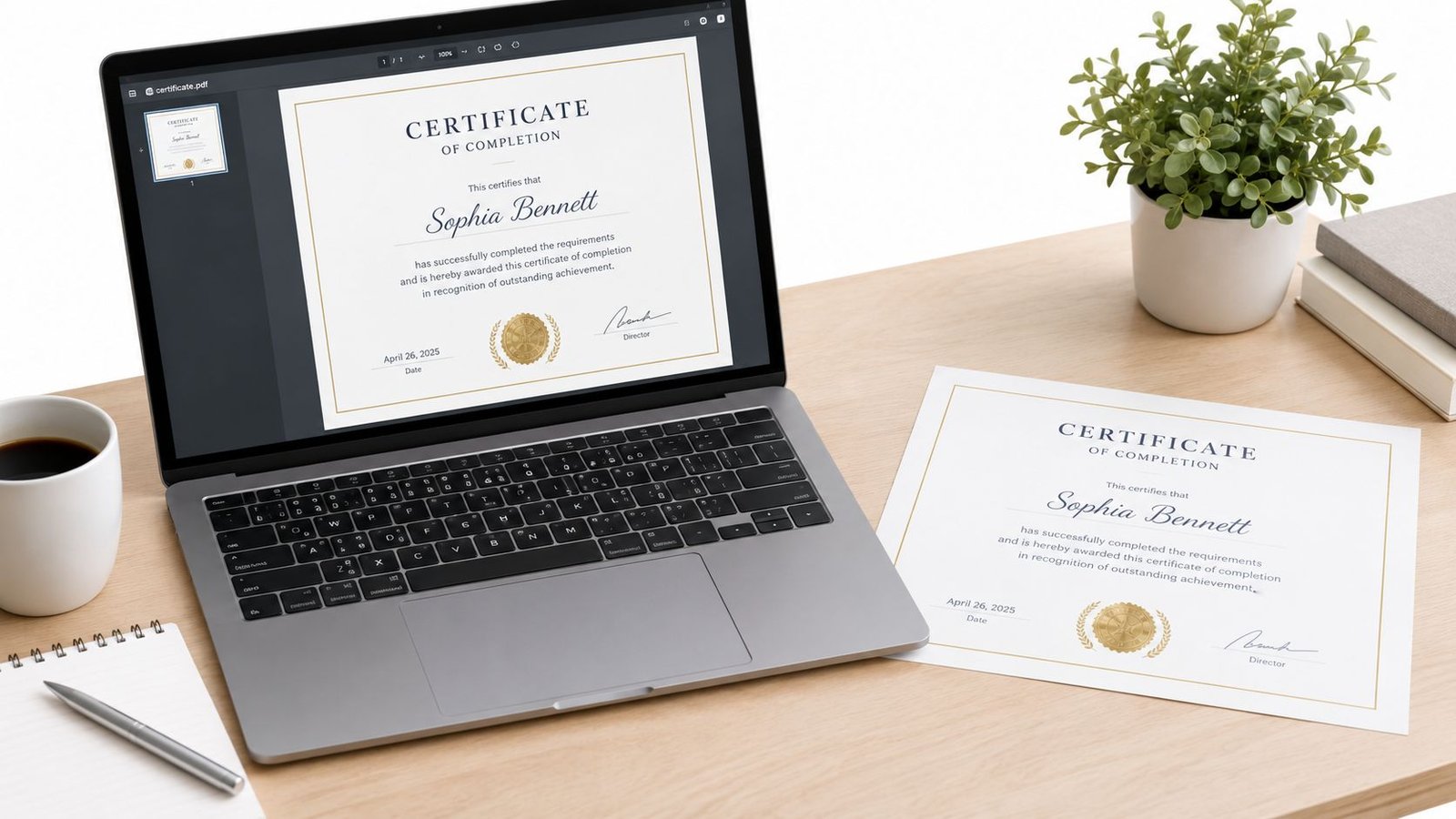 Screenshot from https://resources.inpro.me/vat-cert-download-emaratax.png